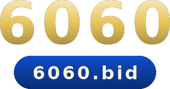 6060 logo